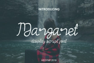 Margaret Font: A Delicate Touch for a Stronger Brand Identity